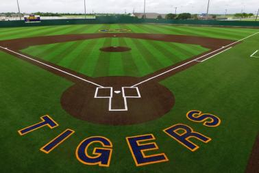 Artificial Turf for High School Sports Fields